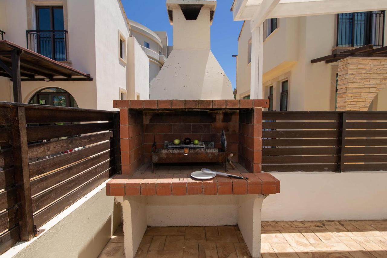 Villa Mylos 7 Protaras Exteriör bild