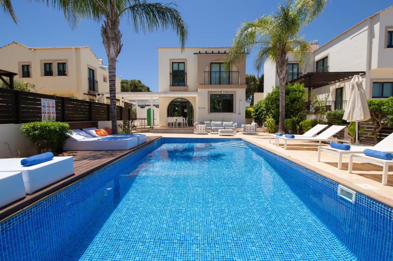 Villa Mylos 7 Protaras Exteriör bild